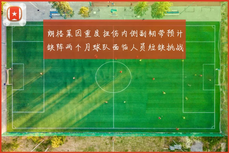 朗格莱因重度扭伤内侧副韧带预计缺阵两个月球队面临人员短缺挑战