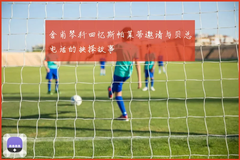 舍甫琴科回忆斯帕莱蒂邀请与贝总电话的抉择故事