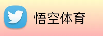 悟空体育 Logo