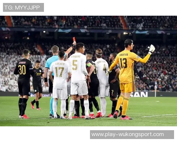 六台记者分析维尼修斯留队几率低皇马标价至少15亿欧元